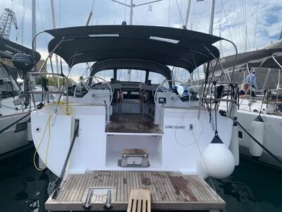 Elan Impression 50.1 Long Island - zdjęcie