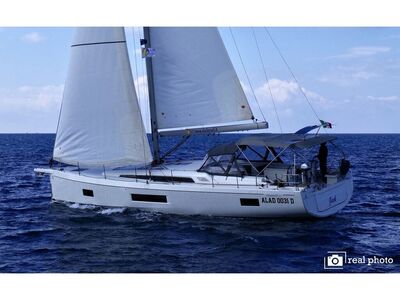 Oceanis 51.1 Jack  - zdjęcie