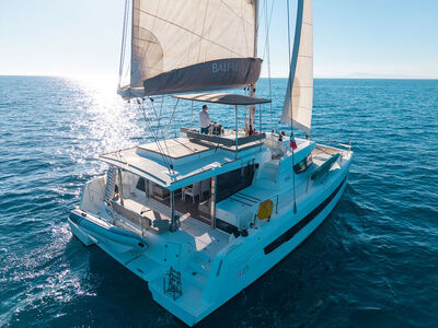 Bali 4.6 Monia - zdjęcie
