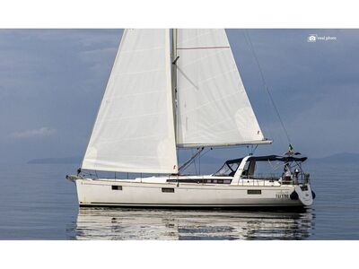 Oceanis 48 Anthea - zdjęcie