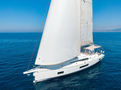 Oceanis 46.1 Nora   - zdjęcie