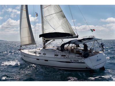 Bavaria CRUISER 50 Aladar - zdjęcie