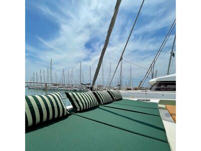 Bali 4.6 Romar VI - zdjęcie