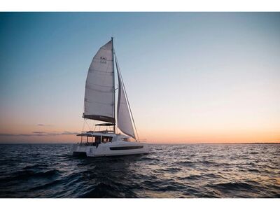 Bali 4.6 Romar VII - zdjęcie