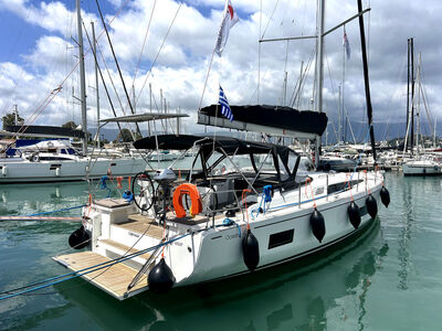 Oceanis 46.1 Capriccio  - zdjęcie