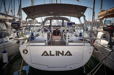 Elan Impression 45.1 Alina - zdjęcie