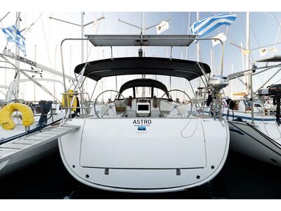 Bavaria CRUISER 46 Astro - zdjęcie
