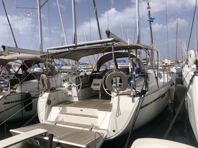 Bavaria 46 cruiser Amore - zdjęcie