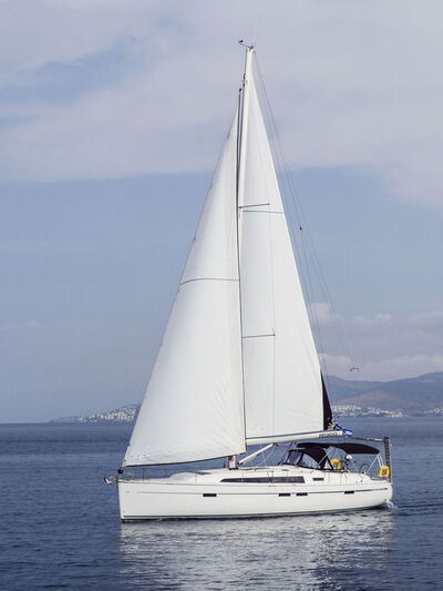 Bavaria CRUISER 46 Alexaster - zdjęcie