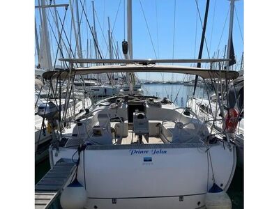 Bavaria 51 Cruiser - zdjęcie