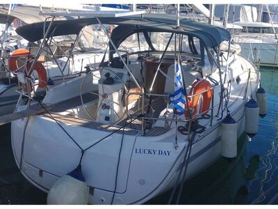 Bavaria CRUISER 36 - zdjęcie