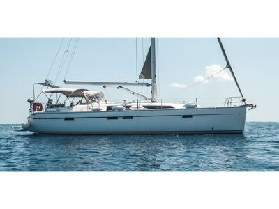 Bavaria CRUISER 46 Ioli - zdjęcie
