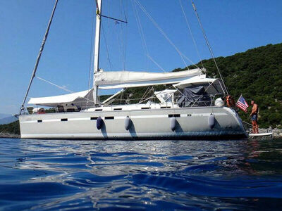 Bavaria CRUISER 55 - zdjęcie