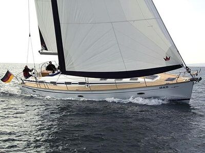 Bavaria 50 Cruiser - zdjęcie