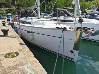Bavaria CRUISER 46 Renee - zdjęcie