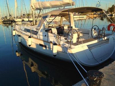 Oceanis 45 Naya - zdjęcie