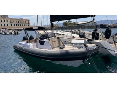 Ranieri Cayman 28.0 - zdjęcie
