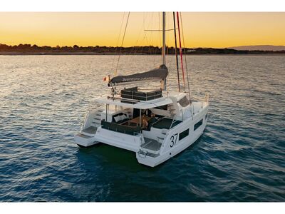 Aventura 37 - zdjęcie