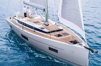 Bavaria C45 NN - zdjęcie