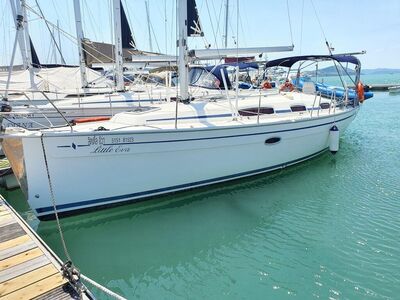 Bavaria 34 Cruiser Little Eva - zdjęcie