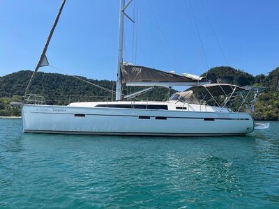 Bavaria CRUISER 46 Kingsman - zdjęcie