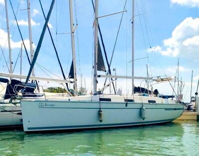 Bavaria CRUISER 32 - zdjęcie