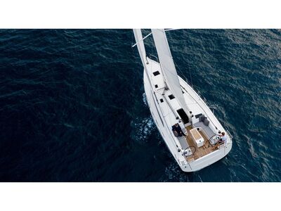 Oceanis 40.1 Gia - zdjęcie