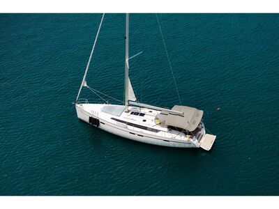 Bavaria CRUISER 46 Vela - zdjęcie