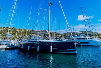 Dufour 430 Catacea - zdjęcie