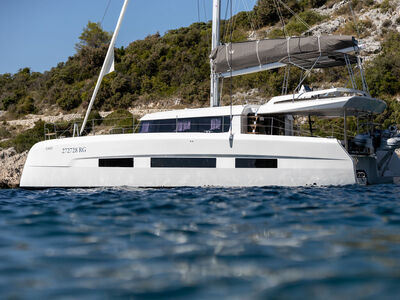 Dufour Catamaran 48 CAT - zdjęcie