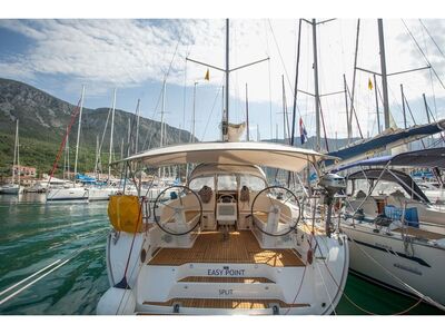 Bavaria CRUISER 46 Easy Point - zdjęcie