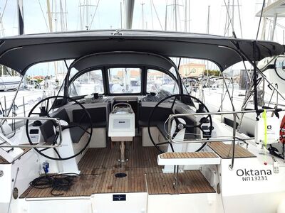 Bavaria C42 Oktana  - zdjęcie