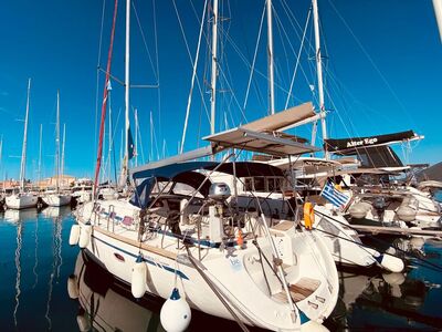 Bavaria 46 cruiser Enalia  - zdjęcie