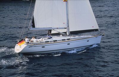 Bavaria 46 cruiser Aruna - zdjęcie