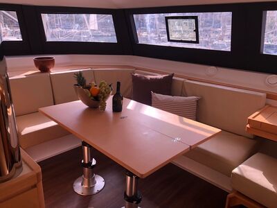Dufour Catamaran 48 Salazar - zdjęcie