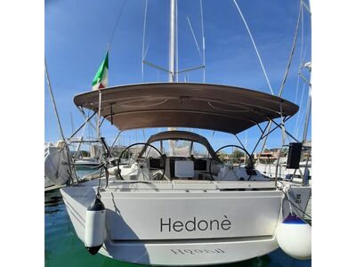 Dufour 412 GL Hedoné - zdjęcie