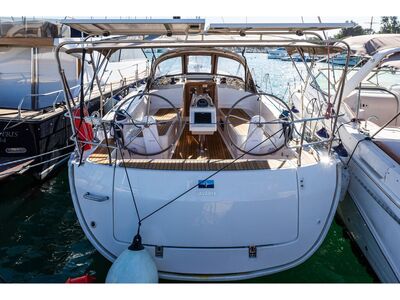 Bavaria CRUISER 37 Jack of London - zdjęcie
