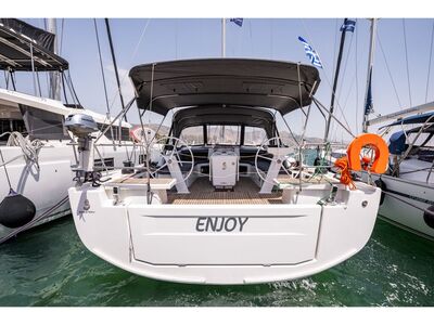 Oceanis 51.1 Enjoy - zdjęcie